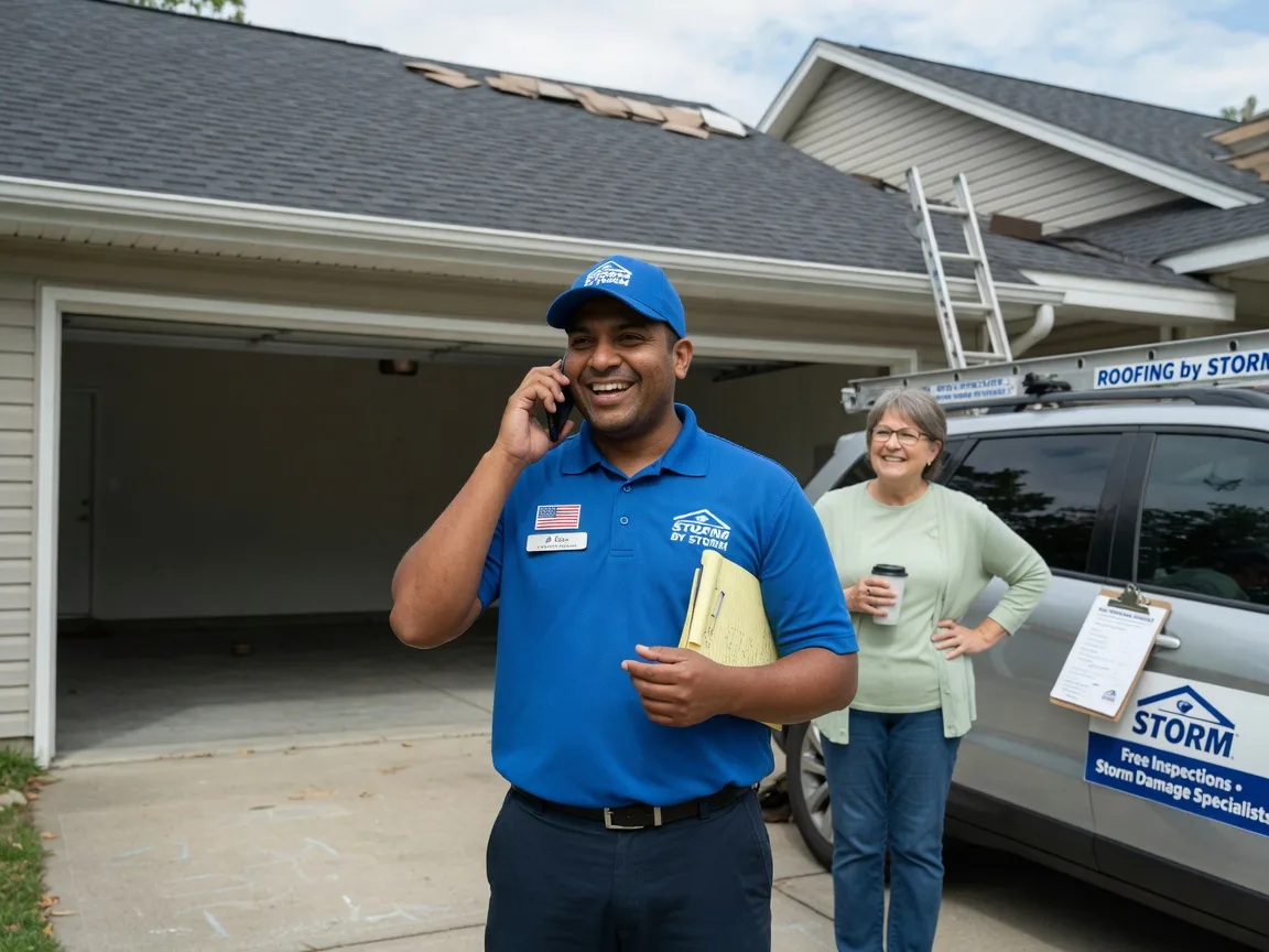 Roof Repair Near Me Dawson Springs, KY FAQs